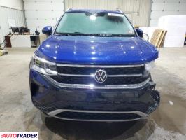 Volkswagen Pozostałe 2024 1