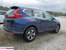 Honda CR-V 2018 2