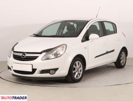 Opel Corsa 2009 1.4 85 KM