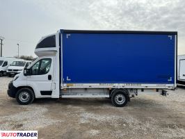 Fiat Ducato 2022 2.2