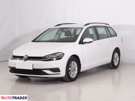 Volkswagen Golf 2018 1.0 108 KM