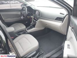 Hyundai Elantra 2020 2