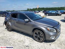 Mercedes CL 2019 2