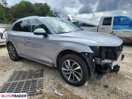 Audi Q5 2022 2 Audi Q5 2022 2