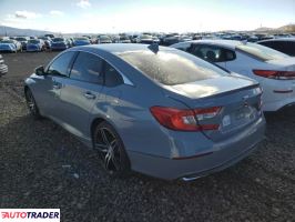 Honda Accord 2022 2 Honda Accord 2022 2