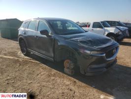 Mazda CX-5 2019 2 Mazda CX-5 2019 2