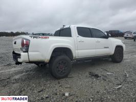 Toyota Tacoma 2022 3