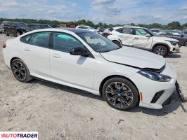 BMW 228 2026 2