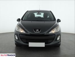 Peugeot 308 2010 1.6 88 KM