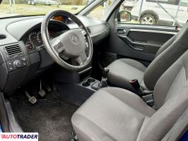 Opel Meriva 2009 1.4 90 KM