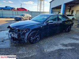 Lexus ES 2022 2