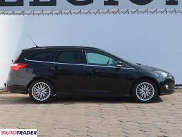 Ford Focus 2014 1.0 123 KM