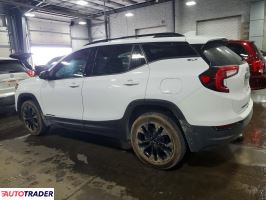 GMC Terrain 2022 1