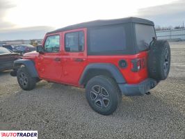 Jeep Wrangler 2022 3