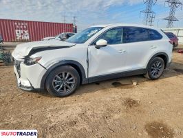 Mazda CX-9 2021 2
