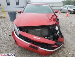 Kia Pozostałe 2023 2 Kia Pozostałe 2023 2