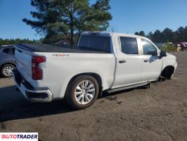 Chevrolet Silverado 2023 2