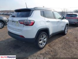 Jeep Compass 2022 2 Jeep Compass 2022 2