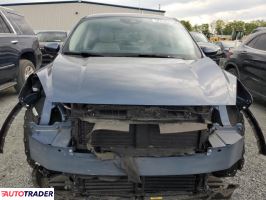 Ford Escape 2020 1 Ford Escape 2020 1