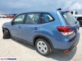 Subaru Forester 2024 2