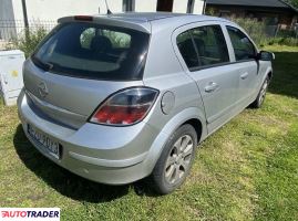Opel 2008 1.6 116 KM Opel 2008 1.6 116 KM