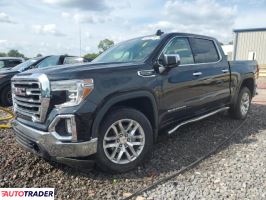 GMC Sierra 2021 5 GMC Sierra 2021 5