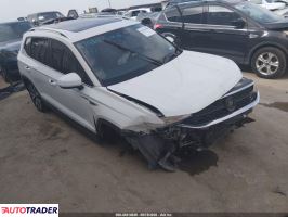 Volkswagen Pozostałe - zobacz ofertę