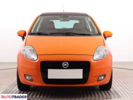 Fiat Grande Punto 2006 1.4 93 KM