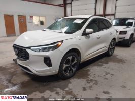 Ford Escape 2024 2 Ford Escape 2024 2