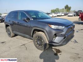 Toyota Pozostałe 2023 2