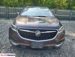 Buick Enclave 2019 3