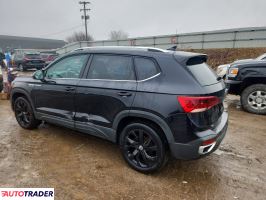 Volkswagen Pozostałe 2022 1