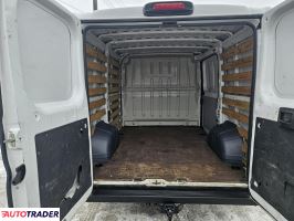 Citroen Jumper 2022 2.2