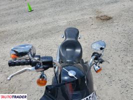 Harley-Davidson Softail 2021