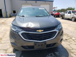 Chevrolet Equinox 2018 1