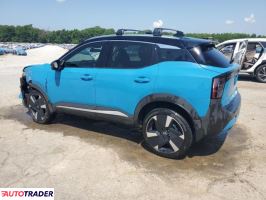 Nissan Pozostałe 2025 2 Nissan Pozostałe 2025 2
