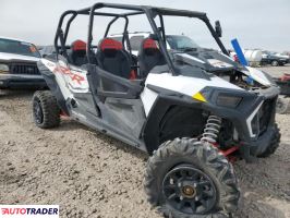 Polaris Ranger RZR 2020 Polaris Ranger RZR 2020