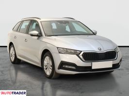 Skoda Octavia - zobacz ofertę