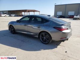 Acura Integra 2025 1