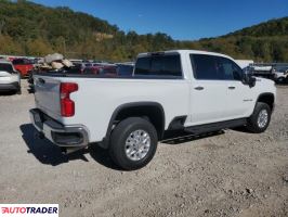 Chevrolet Silverado 2022 6