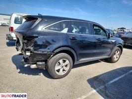 Kia Sorento 2026 2