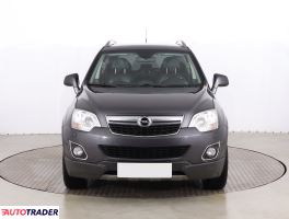 Opel Antara 2014 2.2 181 KM