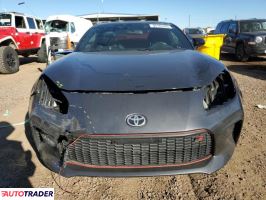 Toyota Pozostałe 2023 2 Toyota Pozostałe 2023 2