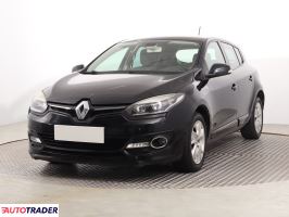 Renault Megane 2014 1.2 130 KM Renault Megane 2014 1.2 130 KM