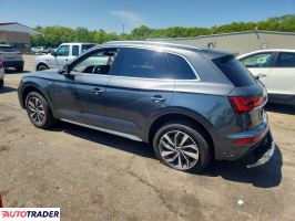 Audi Q5 2024 2