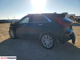 Cadillac Pozostałe 2023 2