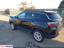Jeep Compass 2024 2