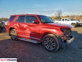 Toyota Pozostałe 2019 4