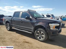 Ford Pozostałe 2019 2 Ford Pozostałe 2019 2