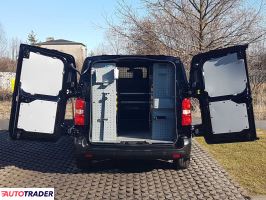 Toyota Pozostałe 2022 2.0